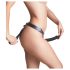 Strap-on-me - Unterwäsche für Strap-On-Dildos - XS-XXL (Blau)