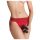 Strap-on-me - Unterwäsche für Strap-on Dildo - XS-XXL (Rot)