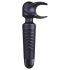 ManWan Man.Wand - Masturbator (schwarz)