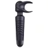 ManWan Man.Wand - Masturbator (schwarz)