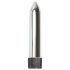 Love to Love - Klassischer Stabvibrator (Silber)