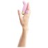 Love to Love Touch Me - Akku-Fingervibrator (Pink)