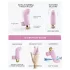 Love to Love Touch Me - Akku-Fingervibrator (Pink)