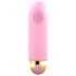 Love to Love Touch Me - Akku-Fingervibrator (Pink)