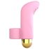 Love to Love Touch Me - Akku-Fingervibrator (Pink)