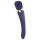 Love to Love Brush Crush – Akku-Vibrator in Blau