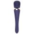 Love to Love Brush Crush – Akku-Vibrator in Blau