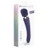 Love to Love Brush Crush – Akku-Vibrator in Blau