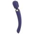 Love to Love Brush Crush – Akku-Vibrator in Blau