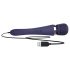 Love to Love Brush Crush – Akku-Vibrator in Blau