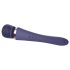 Love to Love Brush Crush – Akku-Vibrator in Blau