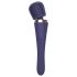 Love to Love Brush Crush – Akku-Vibrator in Blau