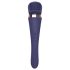Love to Love Brush Crush – Akku-Vibrator in Blau