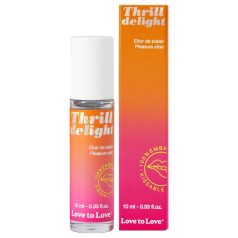 Love to Love - kühlender Lustverstärker (10ml)