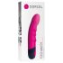 Dorcel Too Much - 2-motoriger Vibrator (Pink)