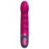 Dorcel Too Much - 2-motoriger Vibrator (Pink)