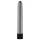 Dorcel Silver Star - klassischer Stabvibrator (silber)