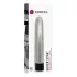 Dorcel Silver Star - klassischer Stabvibrator (silber)