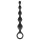 Dorcel Deep Feel - Perlendes Anal-Dildo (schwarz)