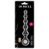 Dorcel Deep Feel - anales Perlen-Dildo (schwarz)