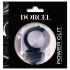 Dorcel Power Clit - vibrierender Penisring (schwarz)