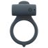 Dorcel Power Clit Plus - Akku Penisring mit Vibration (schwarz)