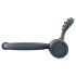 Dorcel Power Clit Plus - Akku Penisring mit Vibration (schwarz)