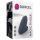 Dorcel Magic Finger - Akkubetriebener Finger-Vibrator (Grau)