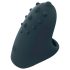 Dorcel Magic Finger - Akkubetriebener Finger-Vibrator (Grau)