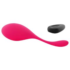 Dorcel Secret Vibe 2 - vibrierendes Ei (pink)