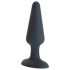 Dorcel Bester Vibroplug M - Wiederaufladbarer Anal-Vibrator (schwarz)