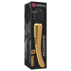 Dorcel Megawand - Akku-Massage-Vibrator (Gold)