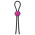 Dorcel Mr. Dorcel - Verstellbarer Penisring (grau)