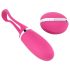 Dorcel Secret Delight - Funk Vibro-Ei (Pink)