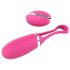 Dorcel Secret Delight - Funk Vibro-Ei (Pink)