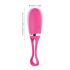 Dorcel Secret Delight - Funk Vibro-Ei (Pink)
