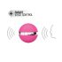 Dorcel Secret Delight - Funk Vibro-Ei (Pink)