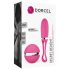 Dorcel Secret Delight - Funk Vibro-Ei (Pink)