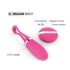 Dorcel Secret Delight - Funk Vibro-Ei (Pink)