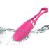 Dorcel Secret Delight - Funk Vibro-Ei (Pink)