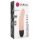 Dorcel Real Vibration S 2.0 - Akkuvibrator (Natur)