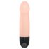 Dorcel Real Vibration S 2.0 - Akkuvibrator (Natur)