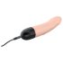 Dorcel Real Vibration S 2.0 - Akkuvibrator (Natur)