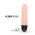 Dorcel Real Vibration S 2.0 - Akkuvibrator (Natur)