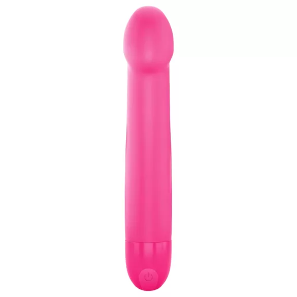 Dorcel Real Vibration M 2.0 - Akku Vibrator (pink)