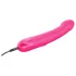 Dorcel Real Vibration M 2.0 - Akku Vibrator (pink)
