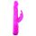 Dorcel Baby Rabbit 2.0 - Akku-Vibrator mit Klitorisarm (Pink)