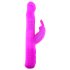 Dorcel Baby Rabbit 2.0 - Akku-Vibrator mit Klitorisarm (Pink)