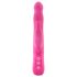 Dorcel Baby Rabbit 2.0 - Akku-Vibrator mit Klitorisarm (Pink)