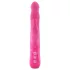 Dorcel Baby Rabbit 2.0 - wiederaufladbarer Klitoral-Vibrator (rosa)